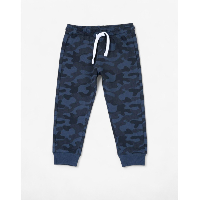 CHICCO Boys Pants Medium Blue