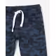 CHICCO Boys Pants Medium Blue