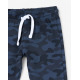 CHICCO Boys Pants Medium Blue