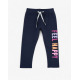 CHICCO Girls Pants Dark Blue