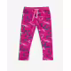 CHICCO Girls Printed Pants Pink