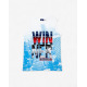 CHICCO Boys Winner Tank White/Blue