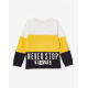 CHICCO Boys Sweatshirt Multicolor