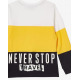 CHICCO Boys Sweatshirt Multicolor