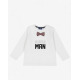 CHICCO Boys Blouse White
