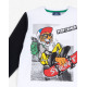 CHICCO Boys Blouse White/Multi