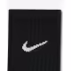 NIKE 3-Pack Value Cushioned Crew Socks Black