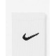 NIKE 3-Pack Value Cushioned Crew Socks White