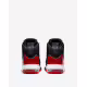 NIKE Air Jordan Max Aura Gs Shoes Black/Red