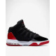 NIKE Air Jordan Max Aura Gs Shoes Black/Red