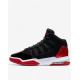 NIKE Air Jordan Max Aura Gs Shoes Black/Red