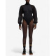 ADIDAS x Ivy Park Women Mesh Body Suit Black
