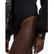 ADIDAS x Ivy Park Women Mesh Body Suit Black