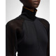 ADIDAS x Ivy Park Women Mesh Body Suit Black