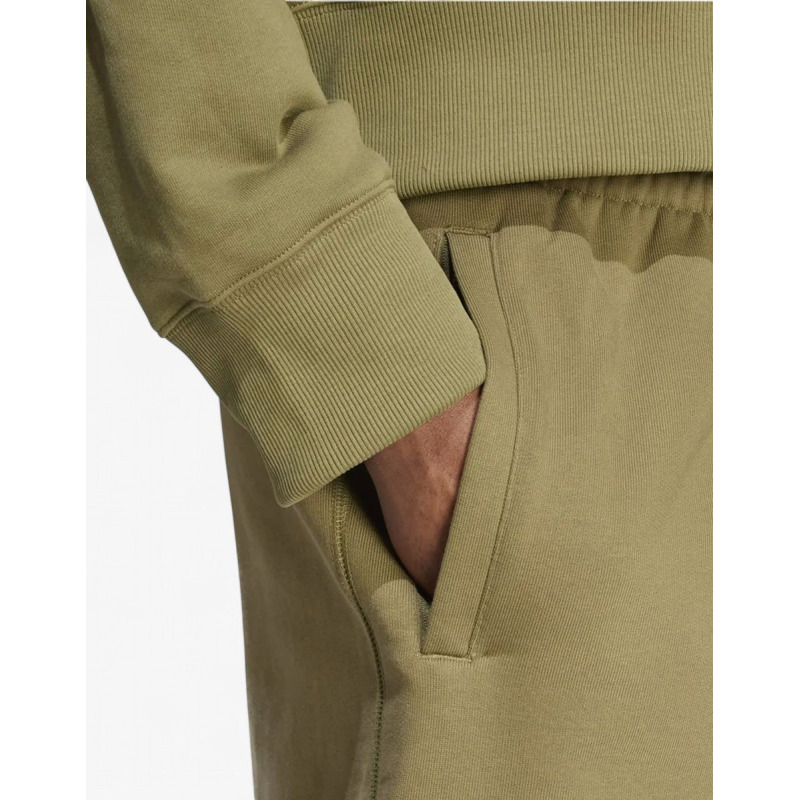 ADIDAS Originals Premium Essentials Shorts Olive Green