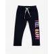 CHICCO Girls Pants Black