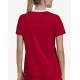 ADIDAS Entrada 22 Tee Red