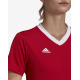 ADIDAS Entrada 22 Tee Red