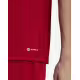 ADIDAS Entrada 22 Tee Red