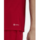 ADIDAS Entrada 22 Tee Red