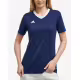 ADIDAS Entrada 22 Tee Navy