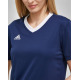 ADIDAS Entrada 22 Tee Navy