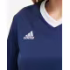 ADIDAS Entrada 22 Tee Navy