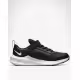 NIKE Downshifter 11 Shoes Black/White