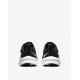 NIKE Downshifter 11 Shoes Black/White