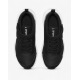 NIKE Downshifter 11 Shoes Black/White
