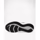 NIKE Downshifter 11 Shoes Black/White