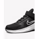 NIKE Downshifter 11 Shoes Black/White