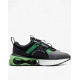 NIKE Air Max 2021 Gs Shoes Grey/Green