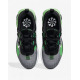 NIKE Air Max 2021 Gs Shoes Grey/Green
