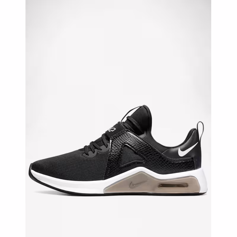 NIKE Air Max Bella Tr 5 Shoes Black