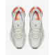 NIKE M2k Tekno Shoes White/Grey