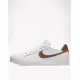 NIKE Court Royale Ac Shoes White/Mauve