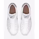NIKE Court Royale Ac Shoes White/Mauve