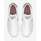 NIKE Court Royale Ac Shoes White/Mauve