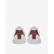 NIKE Court Royale Ac Shoes White/Mauve
