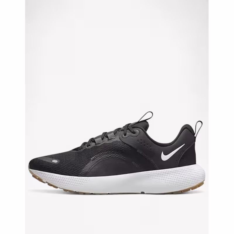 NIKE React Escape Run 2 Shoes Black