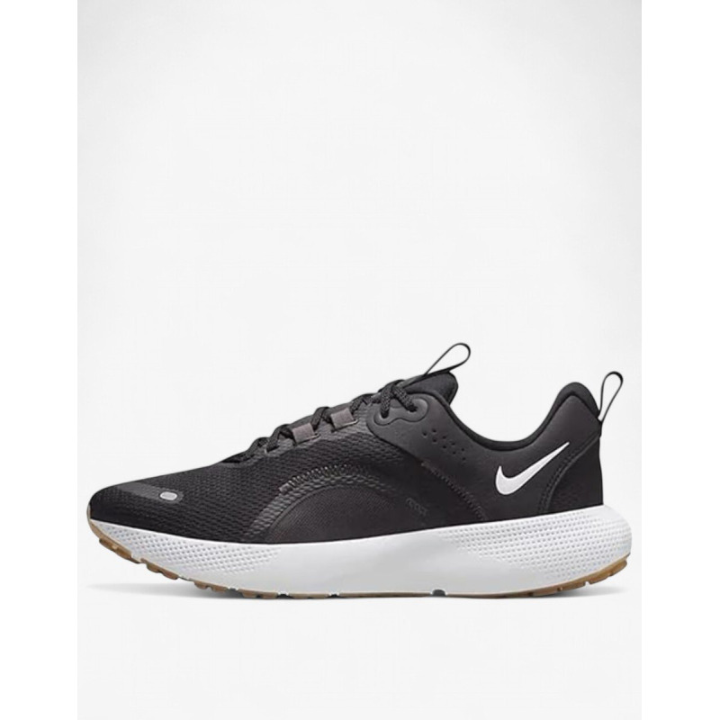 NIKE React Escape Run 2 Shoes Black