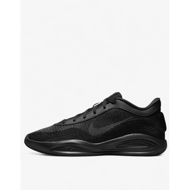 NIKE G.T. Hustle Academy Shoes Black