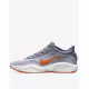 NIKE G.T. Hustle Academy Shoes Grey