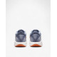 NIKE G.T. Hustle Academy Shoes Grey