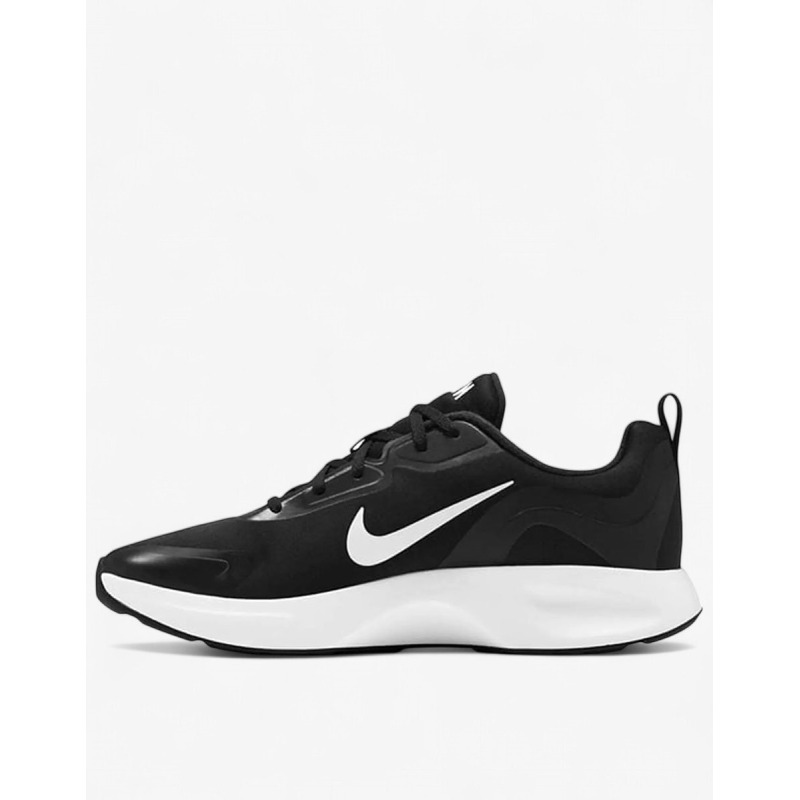 NIKE Wearallday Wntr Shoes Black