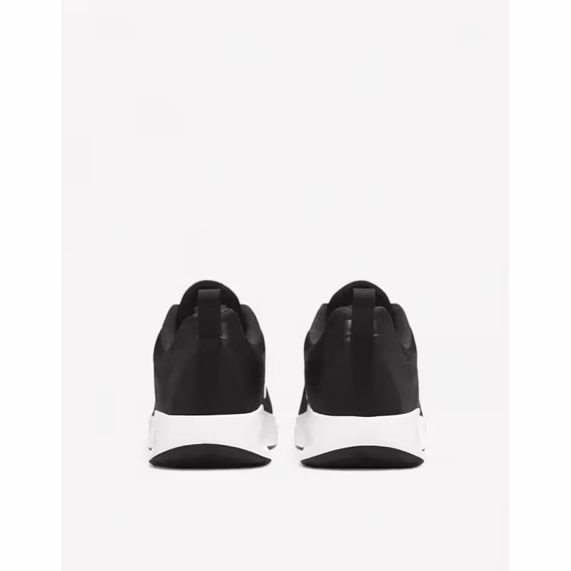 NIKE Wearallday Wntr Shoes Black