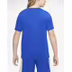 NIKE Dri-Fit Training Tee Blue