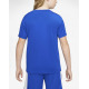 NIKE Dri-Fit Training Tee Blue