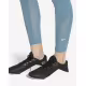 NIKE One Mid-Rise 7/8 Leggings Blue